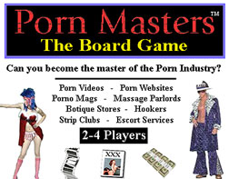 Porn Web Master 121